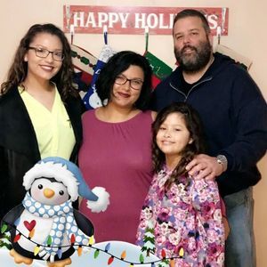 Meet your Posher, Vanessa